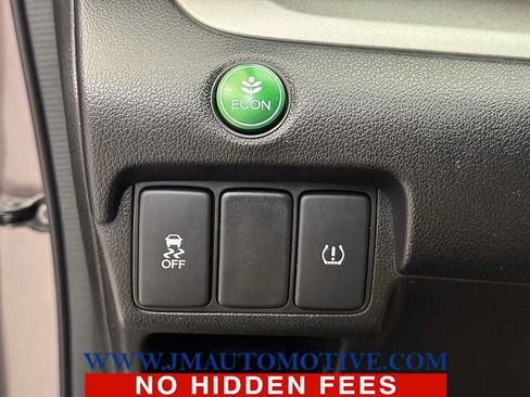 Used 2014 Honda CR-V LX image 29
