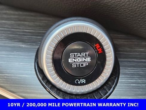 Used 2024 Jeep Wagoneer Series II w/ Flexible Seating Group AWD/4WD image 36