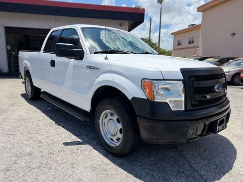 Used 2014 Ford F150 XL RWD image 8