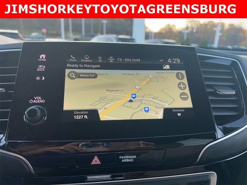 Used 2022 Honda Pilot Elite image 18