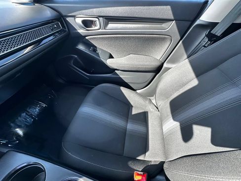 Used 2024 Honda Civic LX image 23