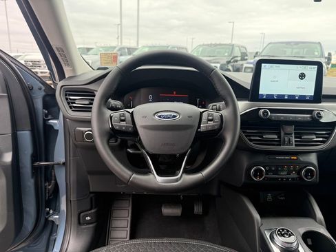 New 2026 Ford Escape Active w/ Cold Weather Package FWD image 13