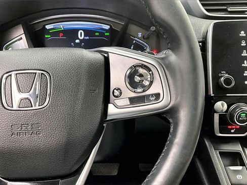 Used 2020 Honda CR-V Touring image 24
