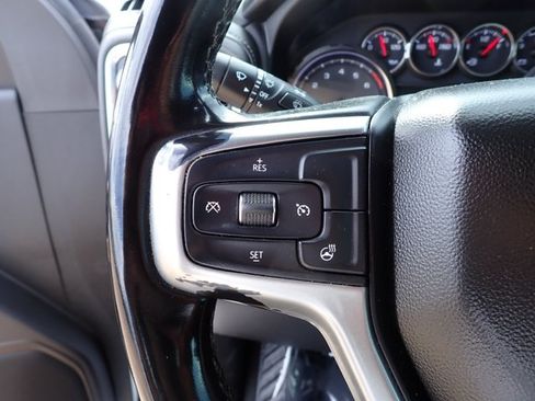 Used 2023 Chevrolet Silverado 2500 LT w/ Convenience Package AWD/4WD image 17