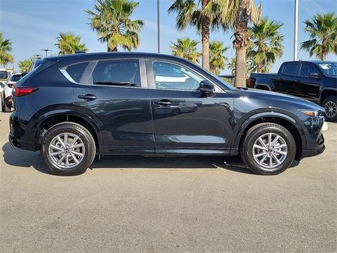 New 2025 MAZDA CX-5 AWD 2.5 S w/ Preferred Package image 22
