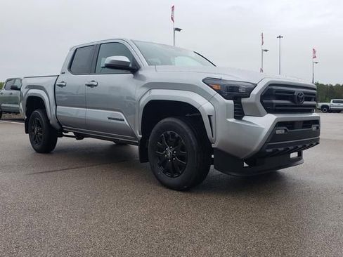 New 2026 Toyota Tacoma SR5 RWD image 3