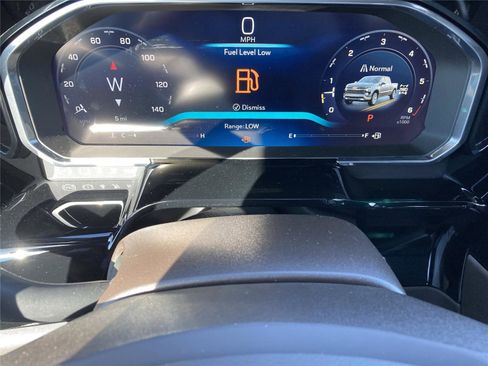 New 2026 Chevrolet Silverado 1500 LTZ image 33