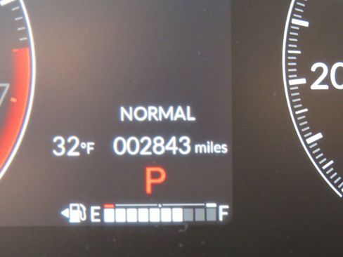 Used 2023 Honda CR-V LX image 13