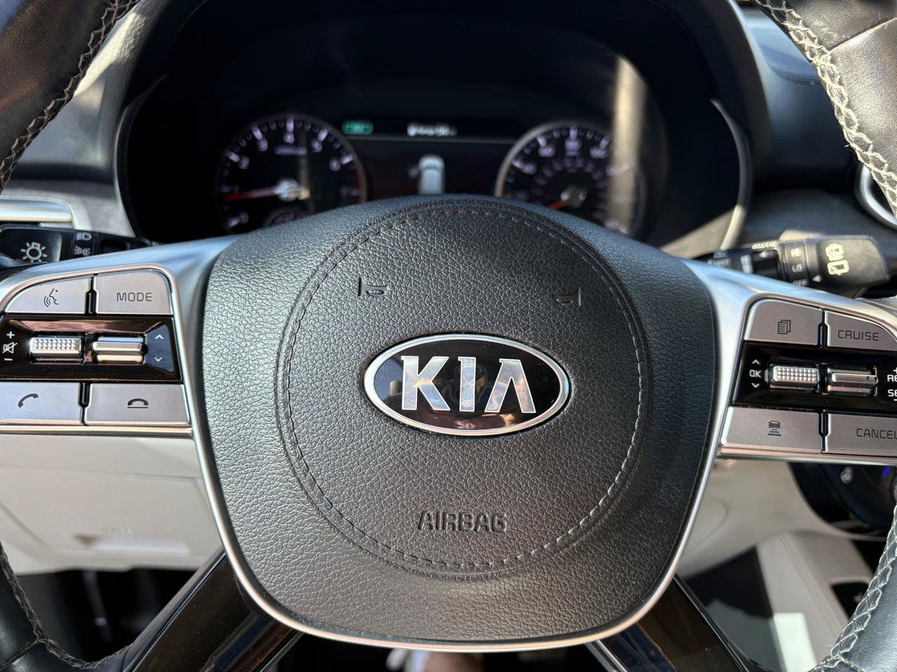 Used 2021 Kia Telluride SX w/ SX Prestige Package AWD/4WD image 22