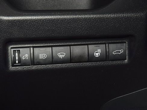 Used 2024 GMC Yukon Denali Ultimate image 37