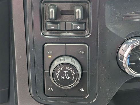 New 2025 Ford F150 Tremor w/ Equipment Group 402A High image 37