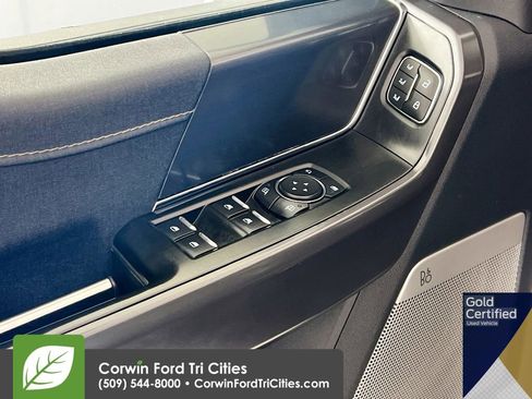 Used 2024 Ford F150 Lariat w/ Bed Utility Package image 12