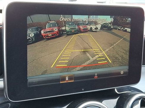 Used 2018 Mercedes-Benz C 43 AMG 4MATIC Sedan image 16