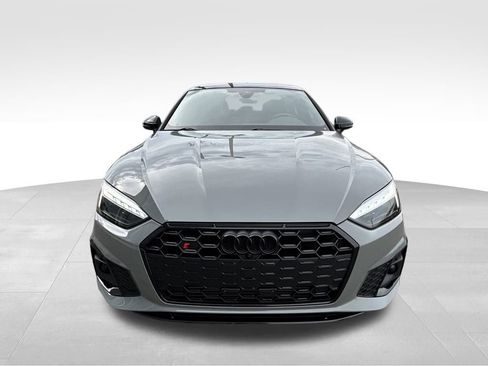 Used 2022 Audi S5 Premium Plus w/ Premium Plus Package image 9