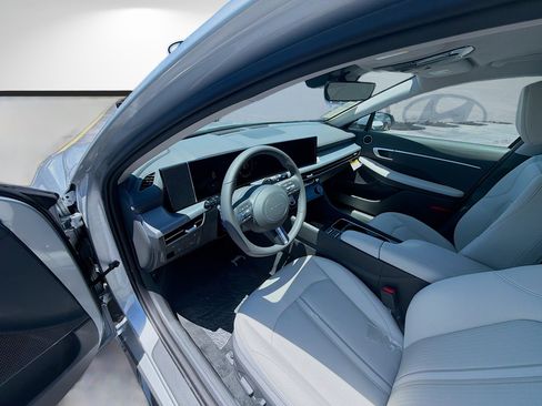 New 2026 Hyundai Sonata SEL FWD image 6