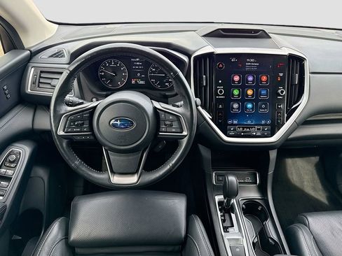 Used 2023 Subaru Ascent Limited w/ Technology Package image 30