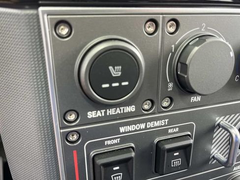 Used 2025 INEOS Grenadier AWD/4WD image 37