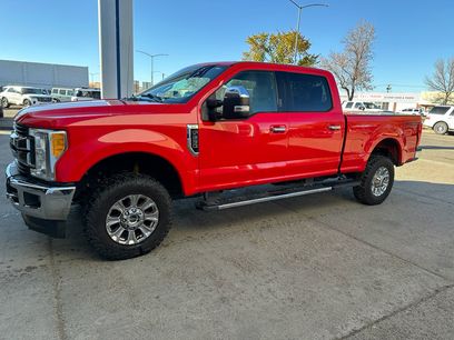 Used 2017 Ford F250 XLT w/ XLT Premium Package