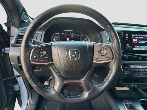 Certified 2023 Honda Passport EX-L image 10