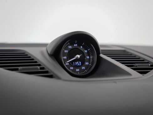 New 2026 Porsche Panamera 4 image 30