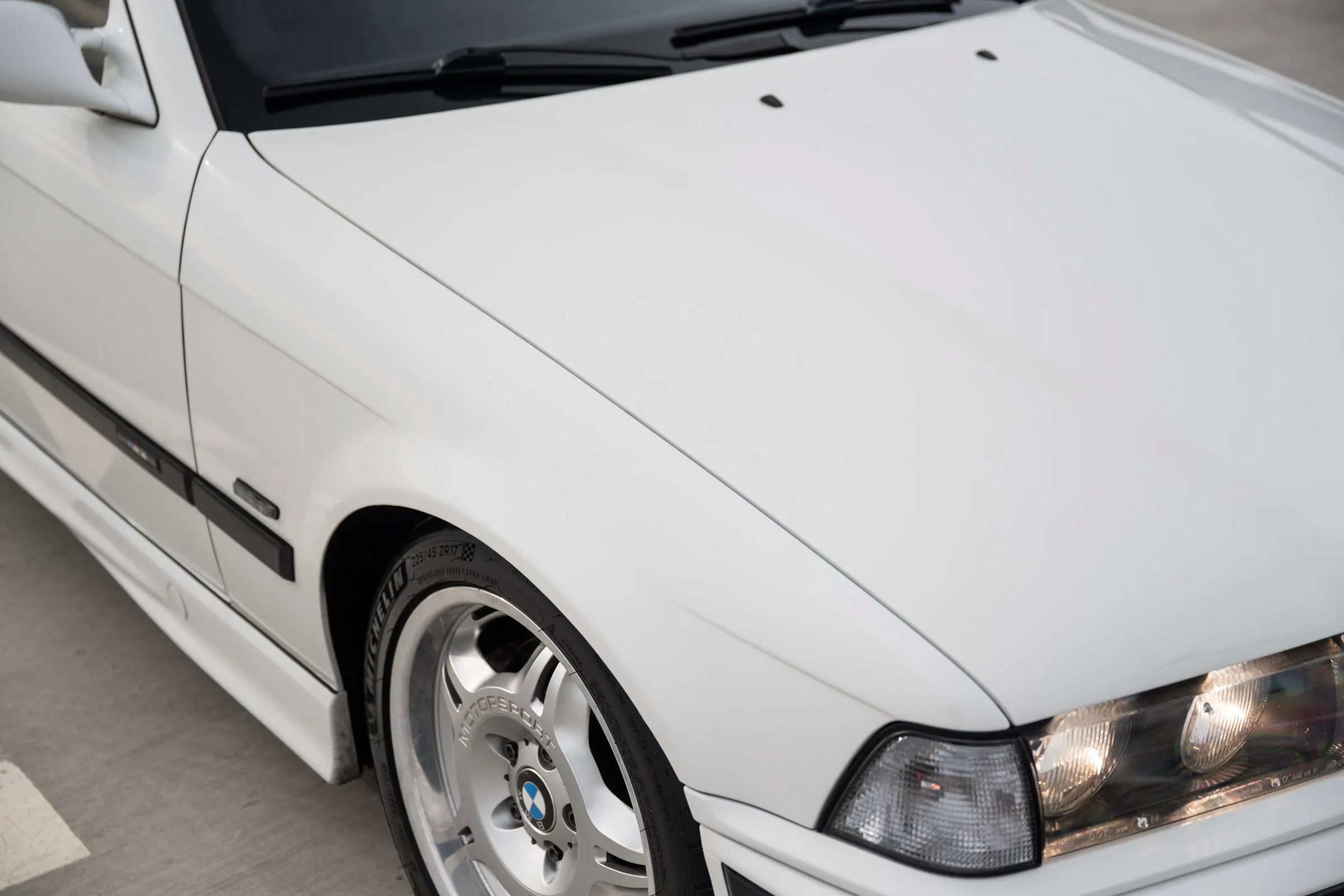 Used 1998 BMW M3 Sedan RWD image 57