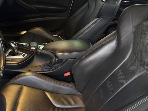 Used 2018 BMW M3 image 10