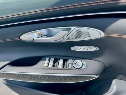 New 2026 Genesis GV70 3.5T Sport Prestige image 18