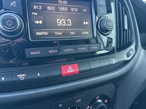 Used 2022 RAM ProMaster City Wagon w/ Mopar Trailer Tow Group image 18