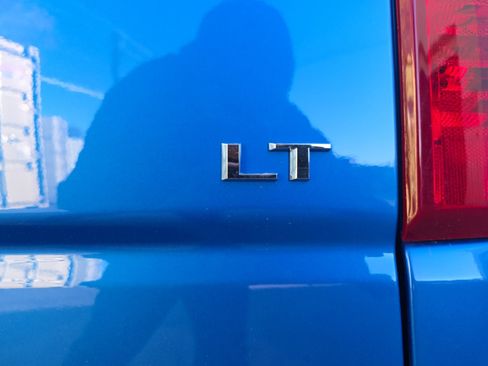 New 2026 Chevrolet Silverado 1500 LT w/ All Star Edition Plus image 20