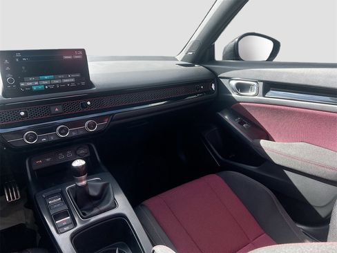 Used 2024 Honda Civic Si image 23