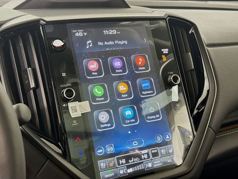 New 2026 Subaru Ascent Bronze Edition AWD/4WD image 16