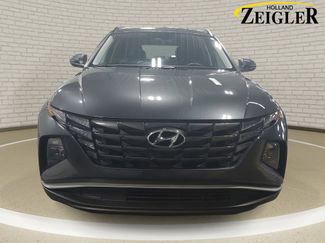 Certified 2023 Hyundai Tucson SEL w/ Convenience Package video 2