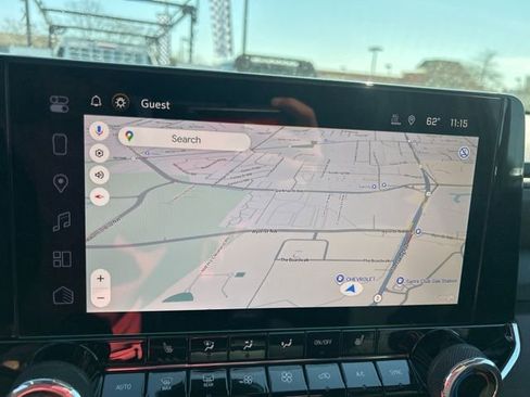 New 2026 Chevrolet Colorado Trail Boss image 21