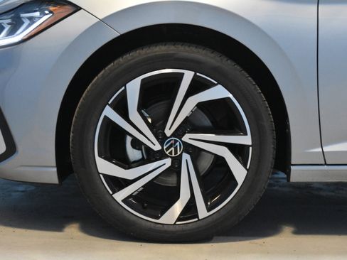 New 2026 Volkswagen Jetta SEL image 21