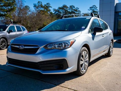 Certified 2023 Subaru Impreza 2.0i image 25