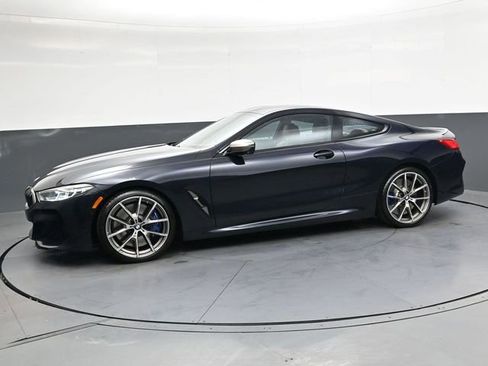 Used 2019 BMW M850i xDrive Coupe AWD/4WD image 9