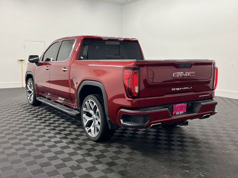 Used 2019 GMC Sierra 1500 Denali image 3