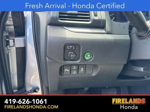 Used 2024 Honda Passport EX-L image 17