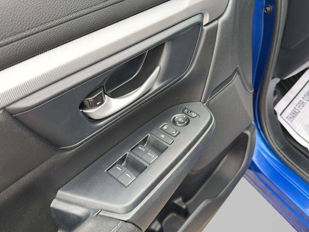 Used 2022 Honda CR-V Special Edition image 15