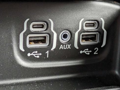 Used 2022 RAM 1500 Limited w/ Trailer Tow Group AWD/4WD image 24