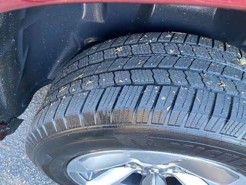 Used 2019 RAM 1500 Limited w/ Trailer Tow Group image 10