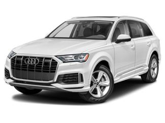 Used 2023 Audi Q7 3.0T Prestige w/ Prestige Package AWD/4WD video 1