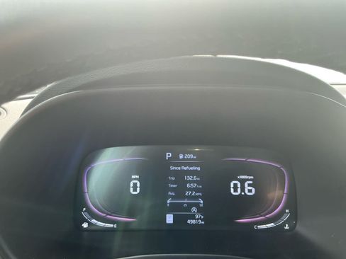 Used 2024 Kia Soul EX FWD image 16