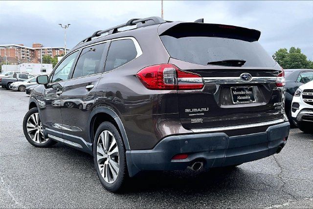 Used 2019 Subaru Ascent Touring w/ Popular Package #2 AWD/4WD image 3