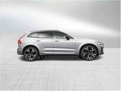 New 2026 Volvo XC60 T8 Ultra AWD/4WD image 26