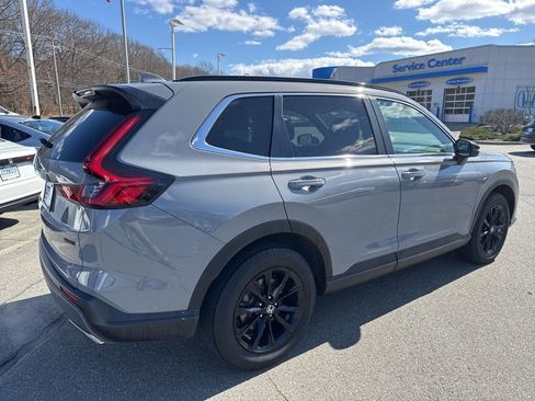 Used 2024 Honda CR-V Sport-L image 14