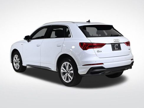 Certified 2023 Audi Q3 2.0T Premium image 3