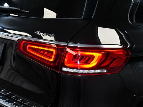 Used 2023 Mercedes-Benz GLS 450 4MATIC image 90