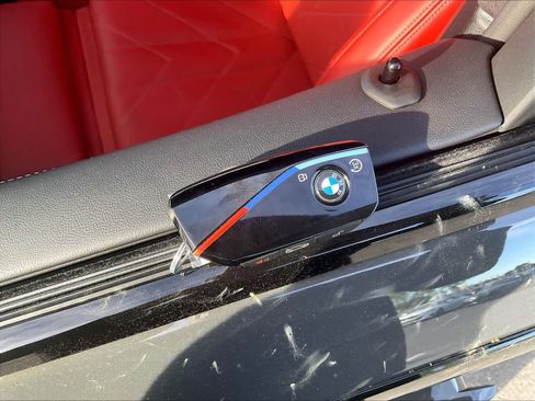 Used 2025 BMW XM AWD/4WD image 14