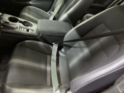 Used 2024 Honda Civic Sport image 11